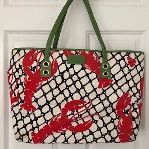 Kate Spade Lobster Bag
